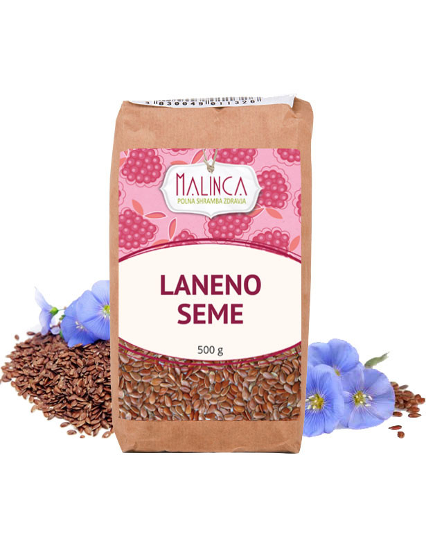 Linseed 500g