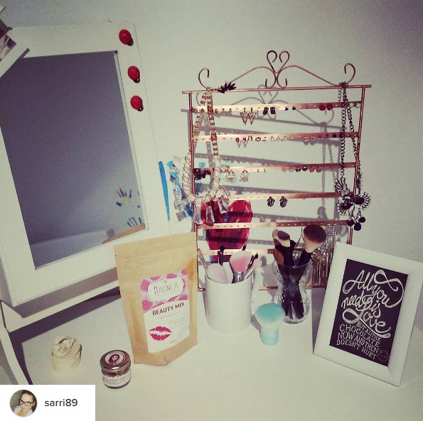 Customer's photos