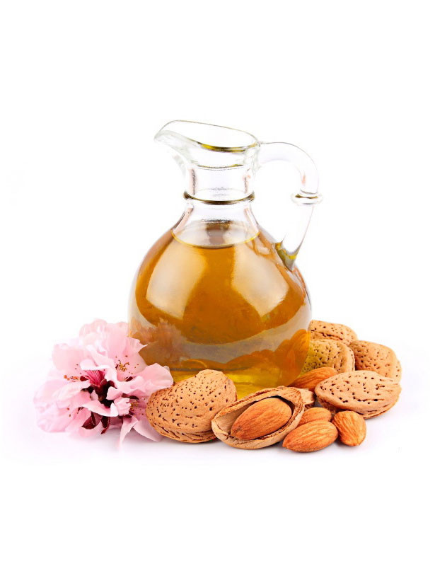 Almond oil Organic