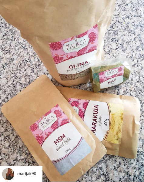 Customer's photo