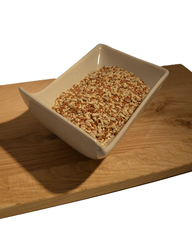 Mixed seeds 500g