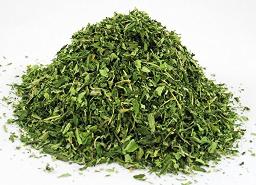 Hemp tea 