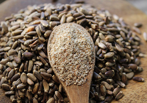 Milk Thistle seeds 150g