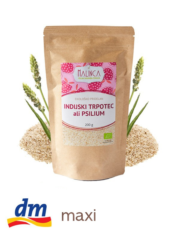 Psilium 200g