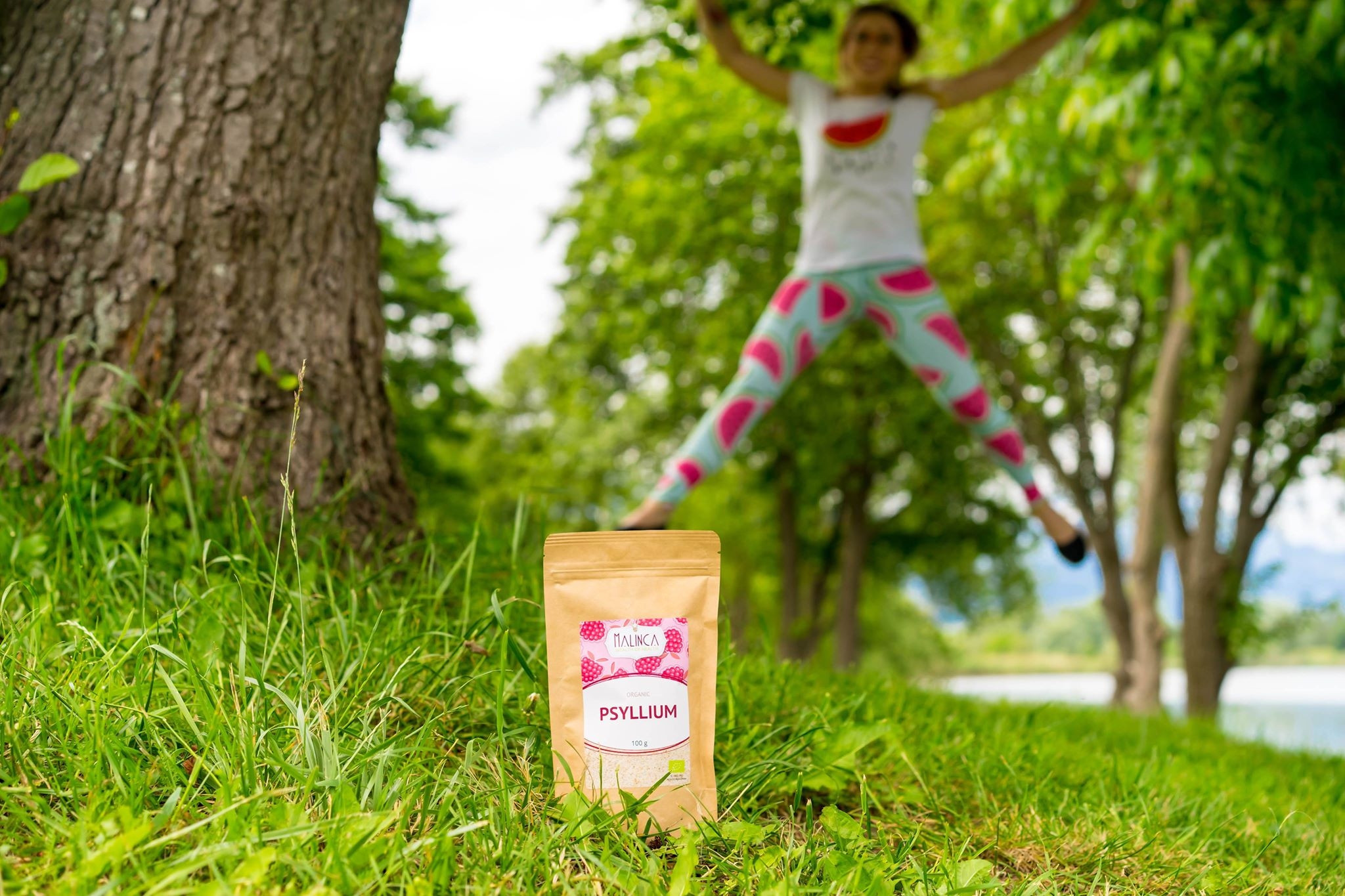 Psyllium 