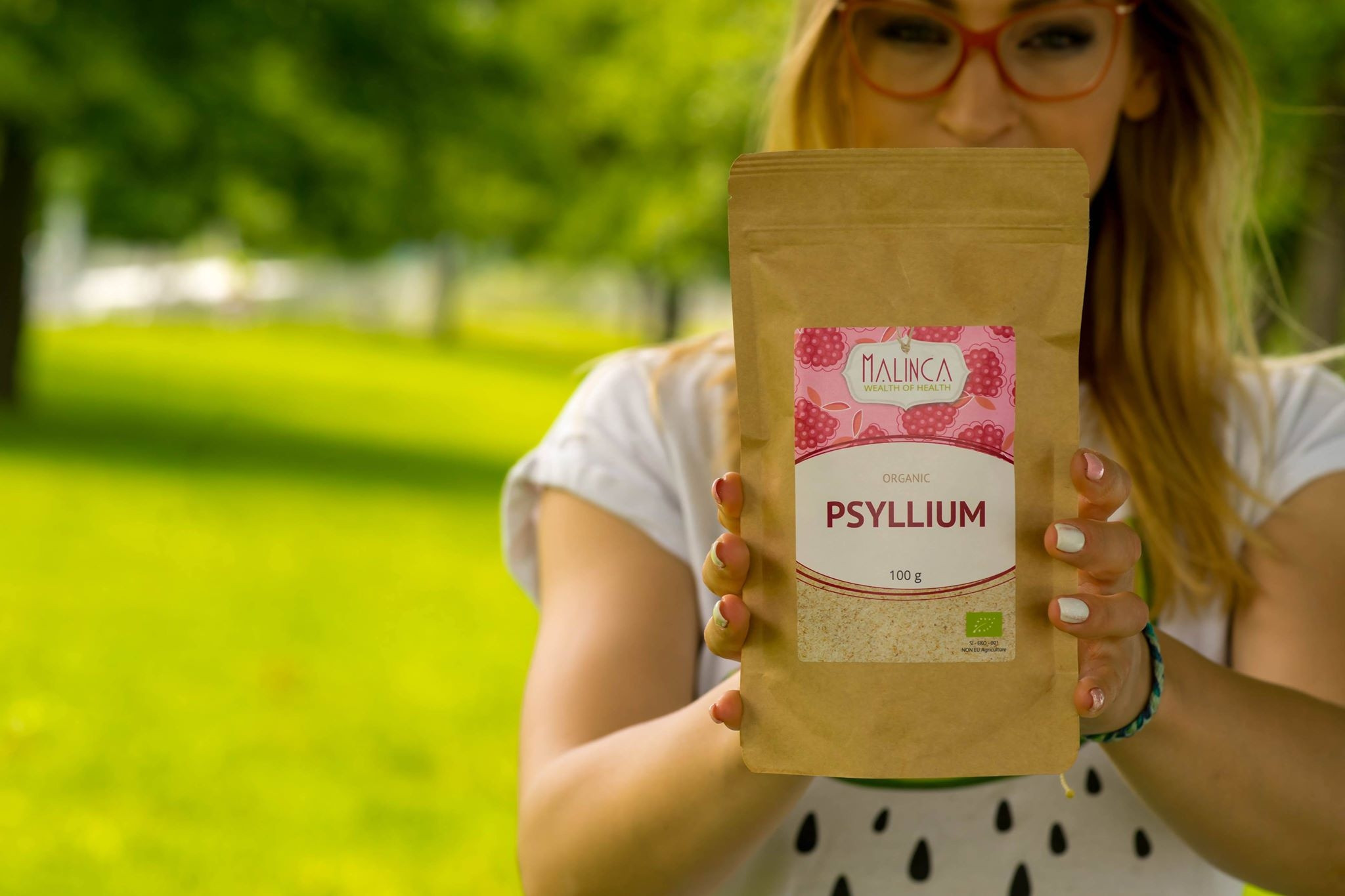 Psyllium 