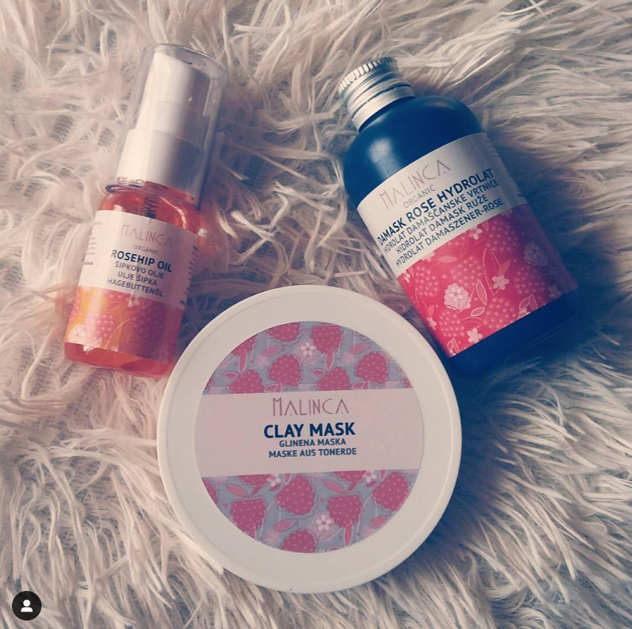 Customer's photo