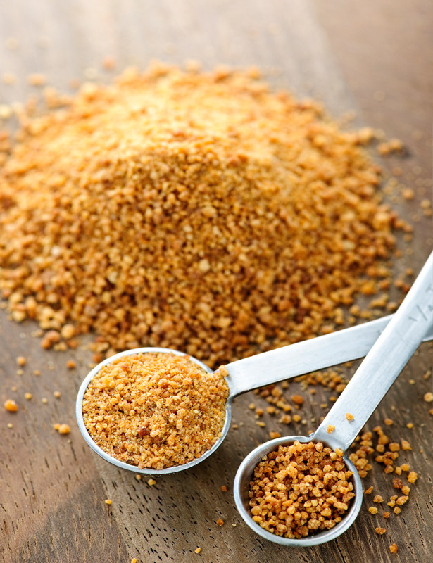 Coconut sugar 