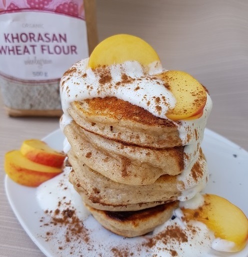 Pfannkuchen