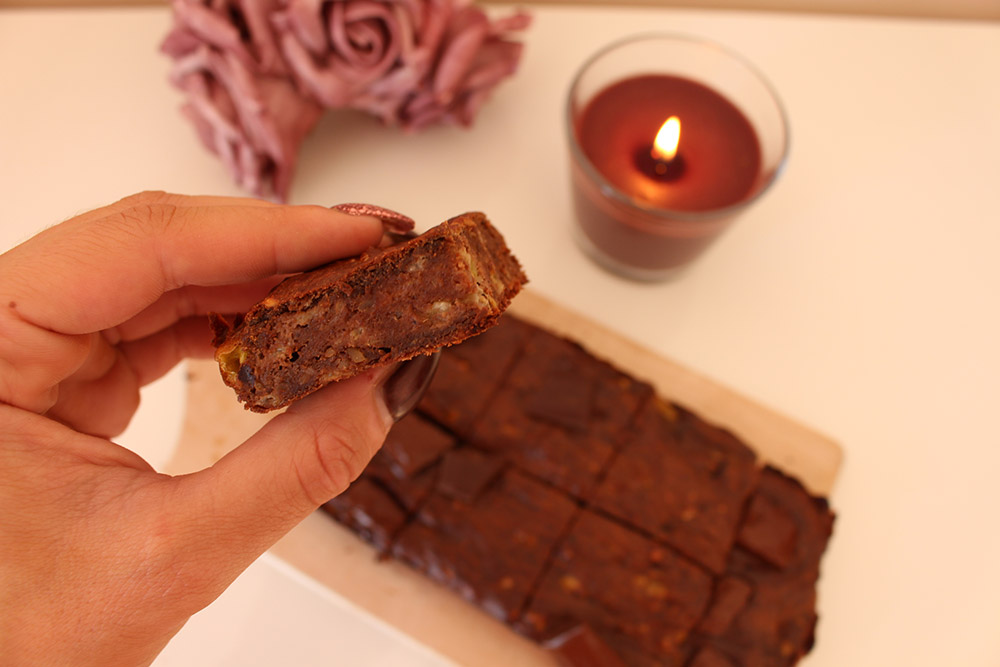 Die besten Brownies