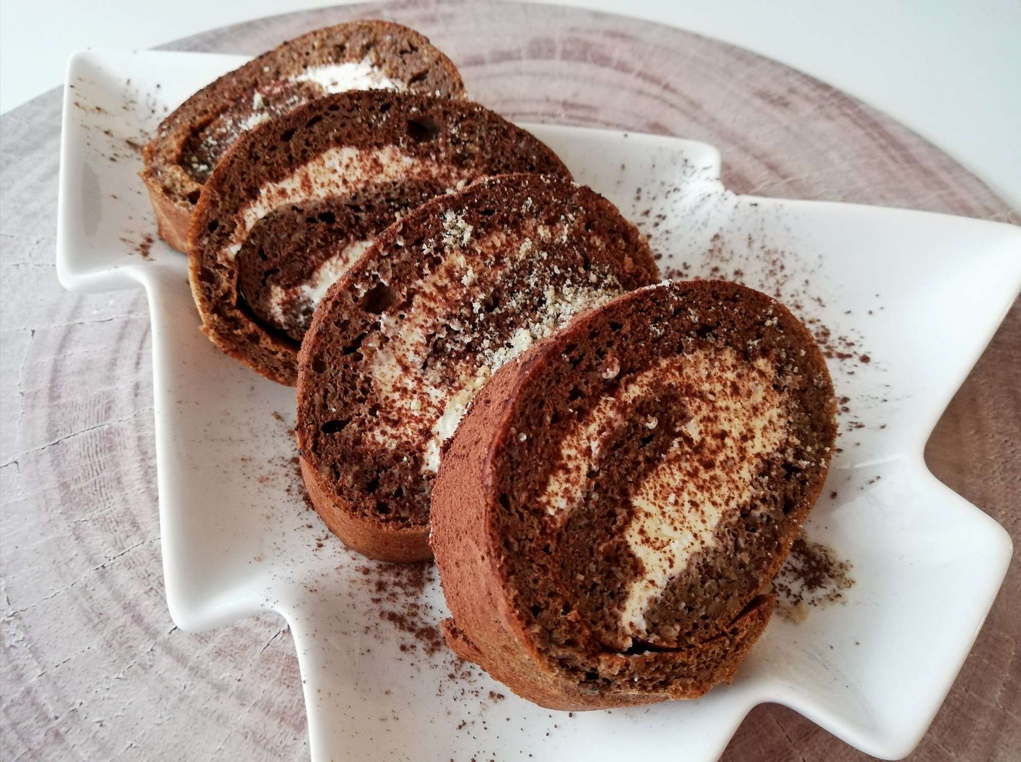 Weihnachtsgebäck