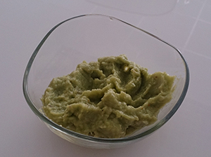 Guacamole omaka