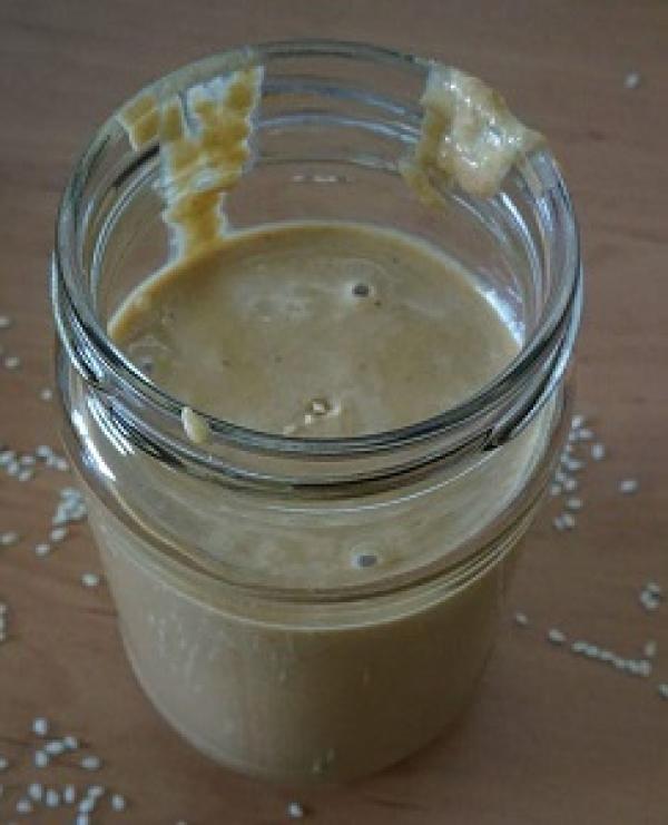 Tahini 