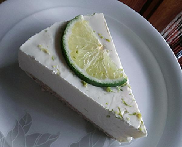 Skutno limetina torta 