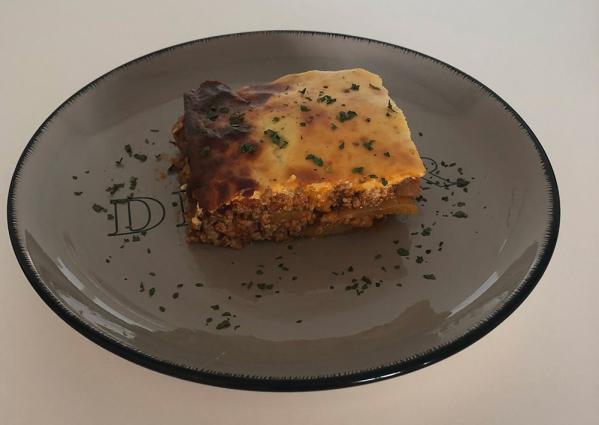 Moussaka