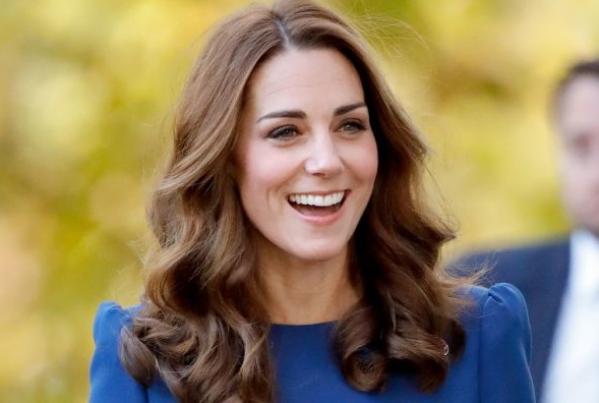 Šipkovo olje uporablja tudi Kate Middleton