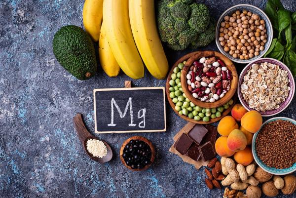 Magnesium, das nur wenige Deutsche kennen