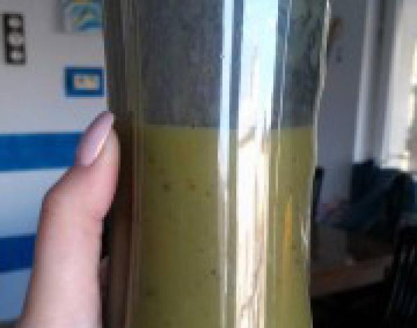 Green smoothie