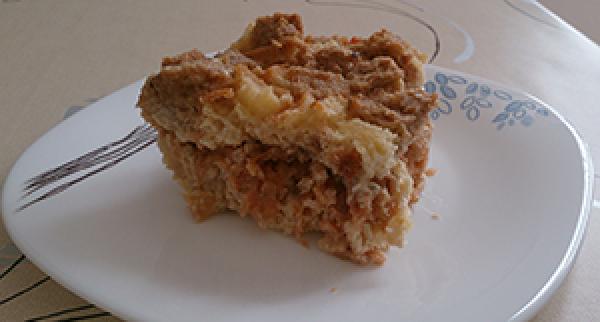 Beračeva torta