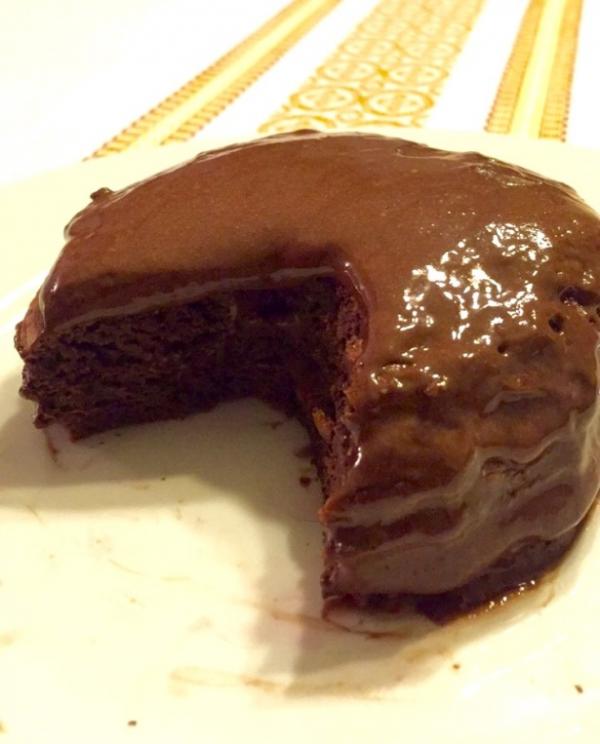 Bounty tortica