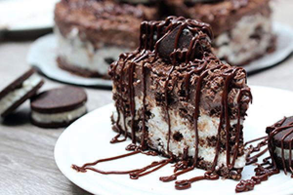 Oreo torta