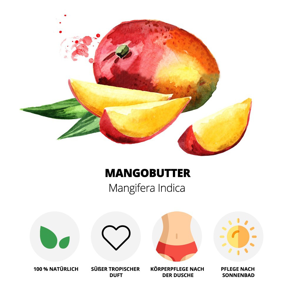 Mangobutter