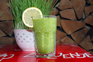 Detoks smuti 
