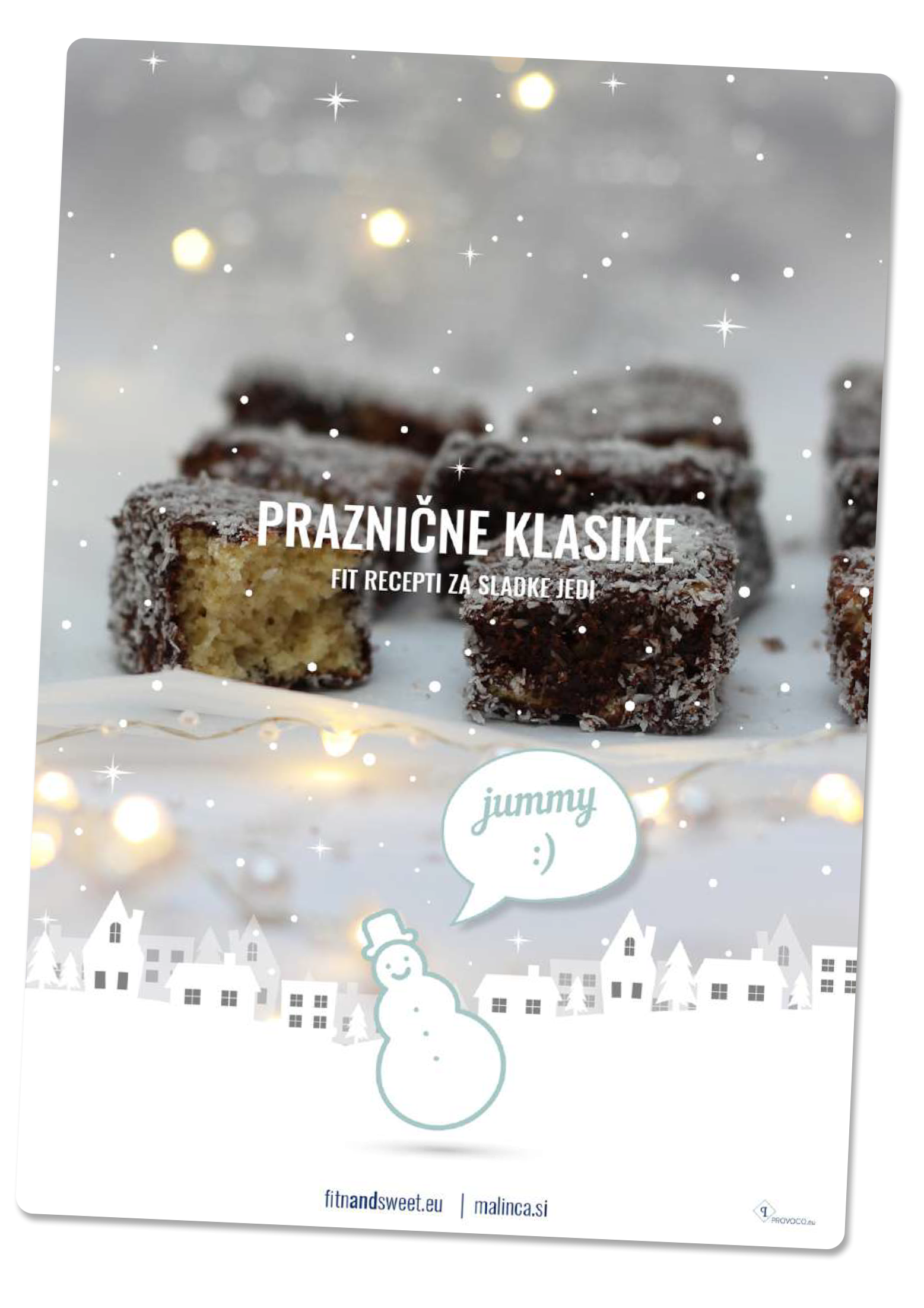 Praznični recepti