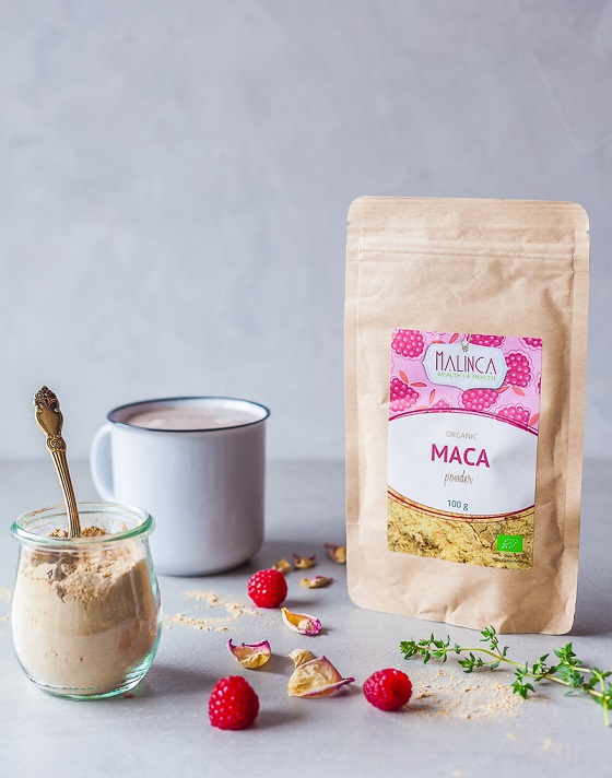 Maca